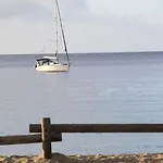 아파트 Brezza Marina A Campo