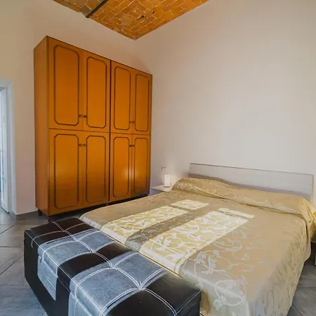 Brezza Marina A Campo مارينا دي كامبو