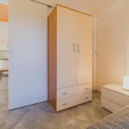 Brezza Marina A Campo شقة مارينا دي كامبو