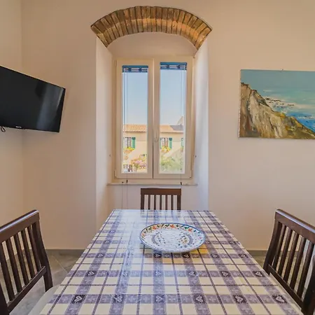 Brezza Marina A Campo * مارينا دي كامبو