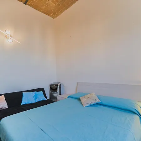 Brezza Marina A Campo مارينا دي كامبو