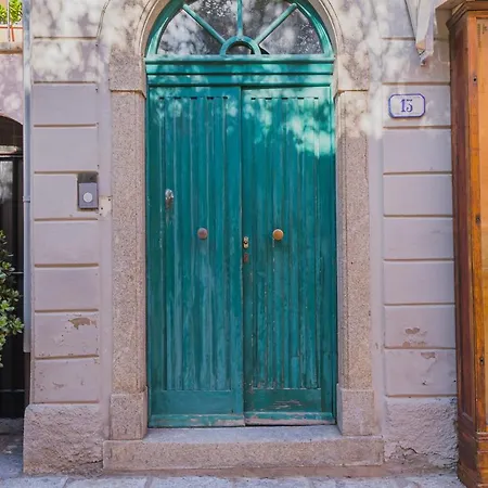 Brezza Marina A Campo * مارينا دي كامبو