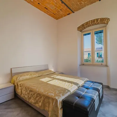 Brezza Marina A Campo مارينا دي كامبو