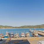 Brezza Marina A Campo