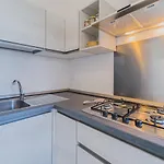 Apartman Brezza Marina A Campo *