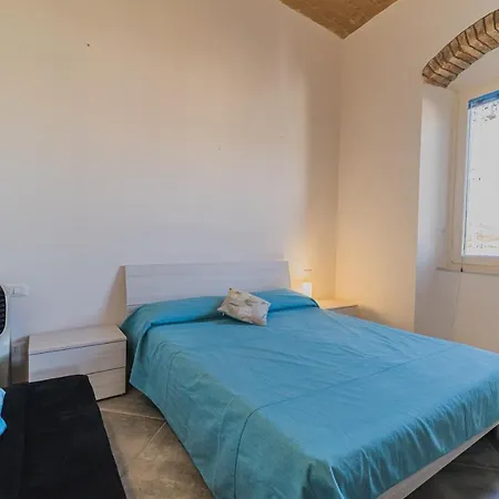 Brezza Marina A Campo *