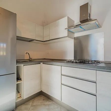 Apartment Brezza Marina A Campo Marina di Campo