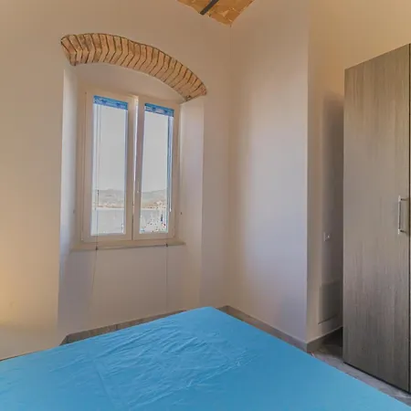 Brezza Marina A Campo *