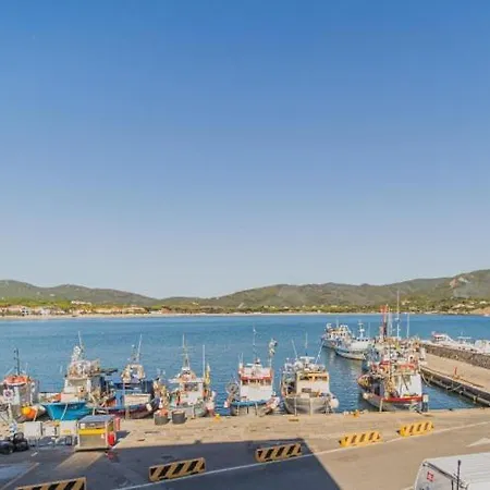 Brezza Marina A Campo