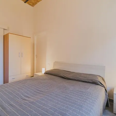 Apartament Brezza Marina A Campo Marina di Campo