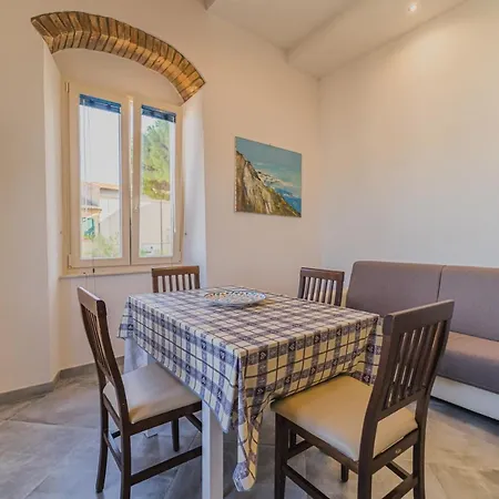 Apartment Brezza Marina A Campo Marina di Campo