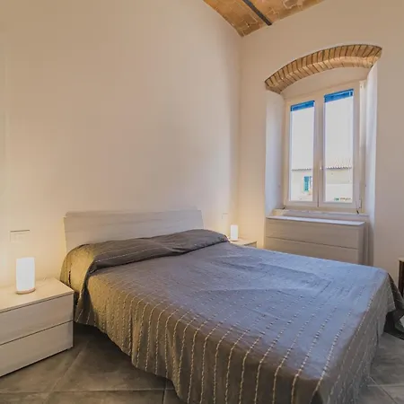 Apartament Brezza Marina A Campo Marina di Campo