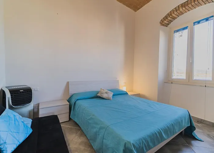 Brezza Marina A Campo *