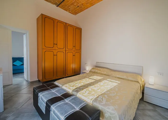 Brezza Marina A Campo Marina di Campo