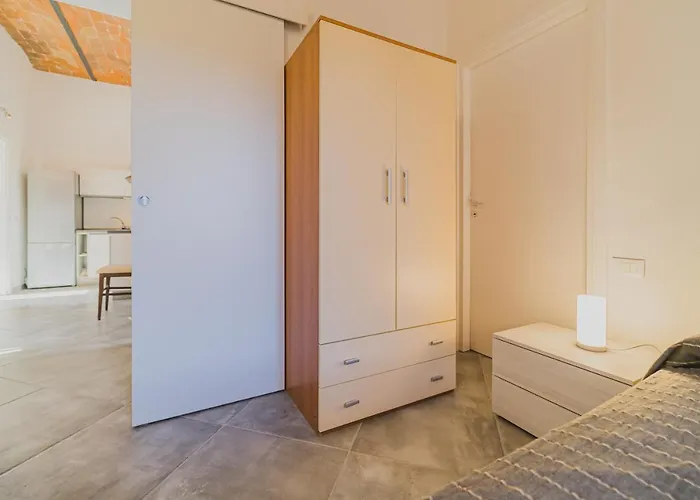 Brezza Marina A Campo Apartament Marina di Campo