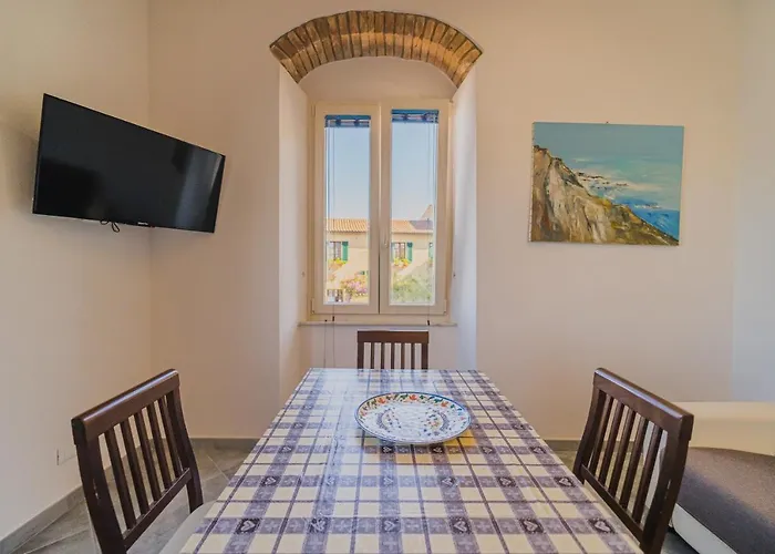 Brezza Marina A Campo * Marina di Campo