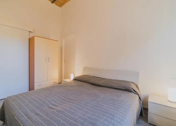 Apartament Brezza Marina A Campo Marina di Campo