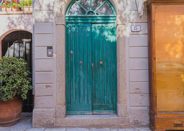 Brezza Marina A Campo * Marina di Campo