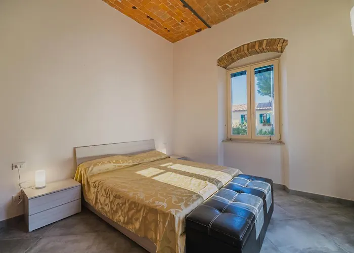 Brezza Marina A Campo Marina di Campo