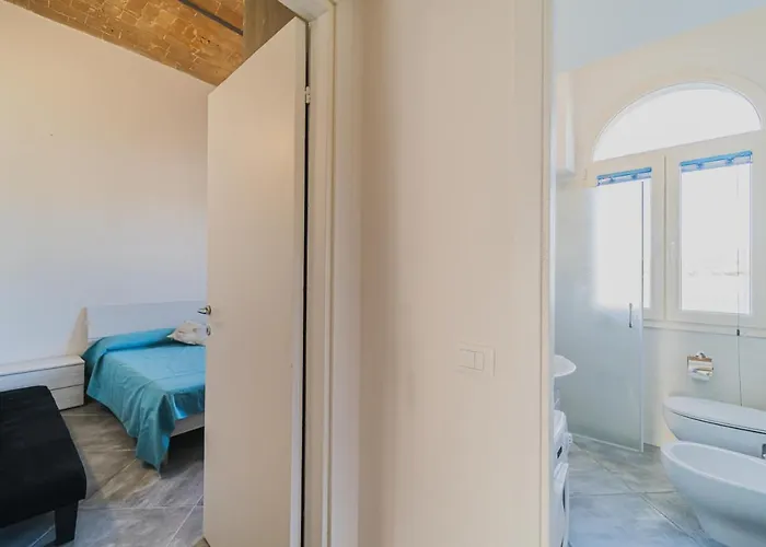 Brezza Marina A Campo Marina di Campo