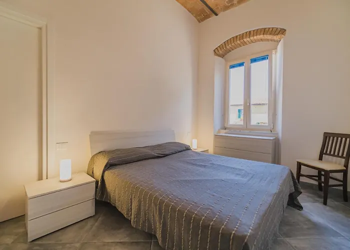 Apartament Brezza Marina A Campo Marina di Campo