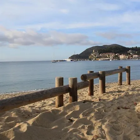 Apartman Brezza Marina A Campo