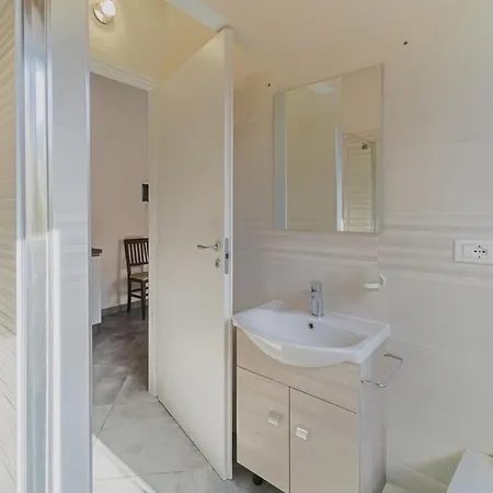 Brezza Marina A Campo Marina di Campo