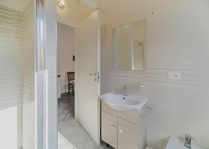 Brezza Marina A Campo Marina di Campo