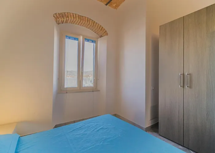 Brezza Marina A Campo *