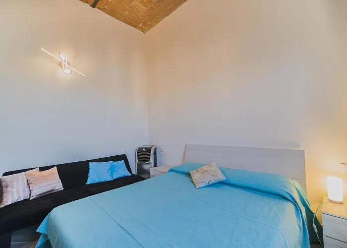 Brezza Marina A Campo Marina di Campo